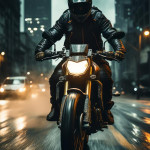 珍愛生命，遠離大車