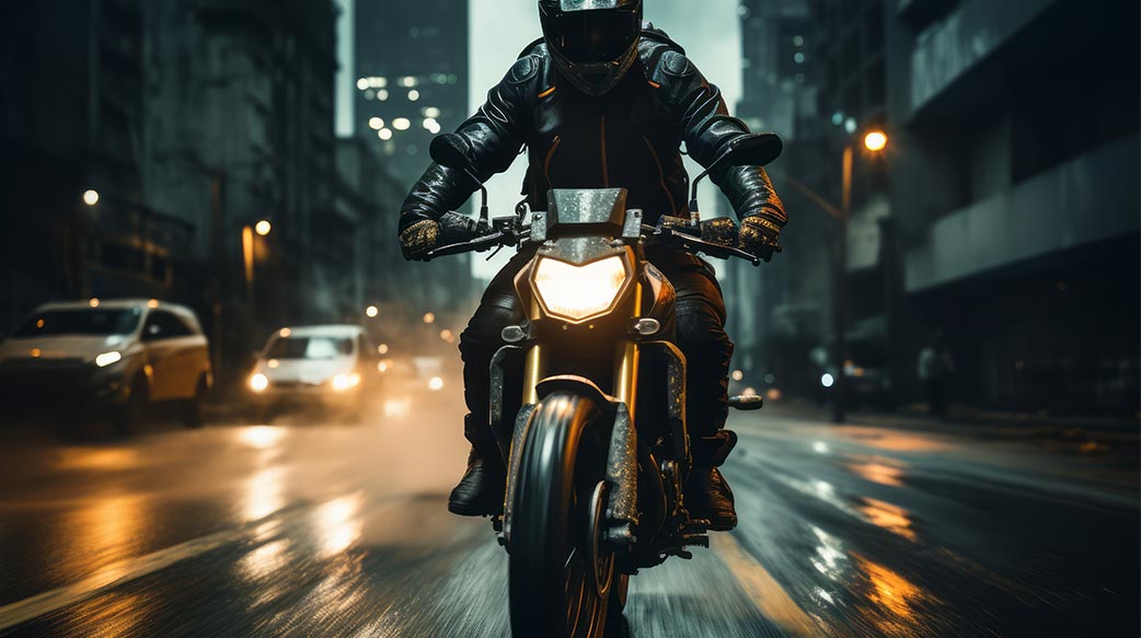 珍愛生命，遠離大車