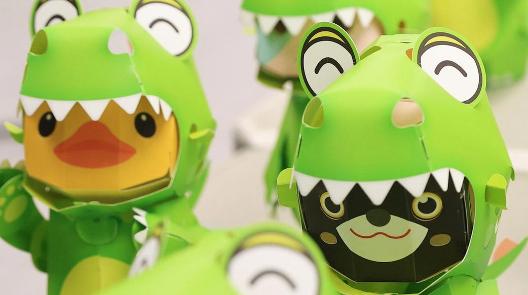 元宵節不祇賞花燈，也要培養慈悲心