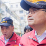 深坑大火空汙雙北市長慢好幾拍 大選過了發條大鬆？