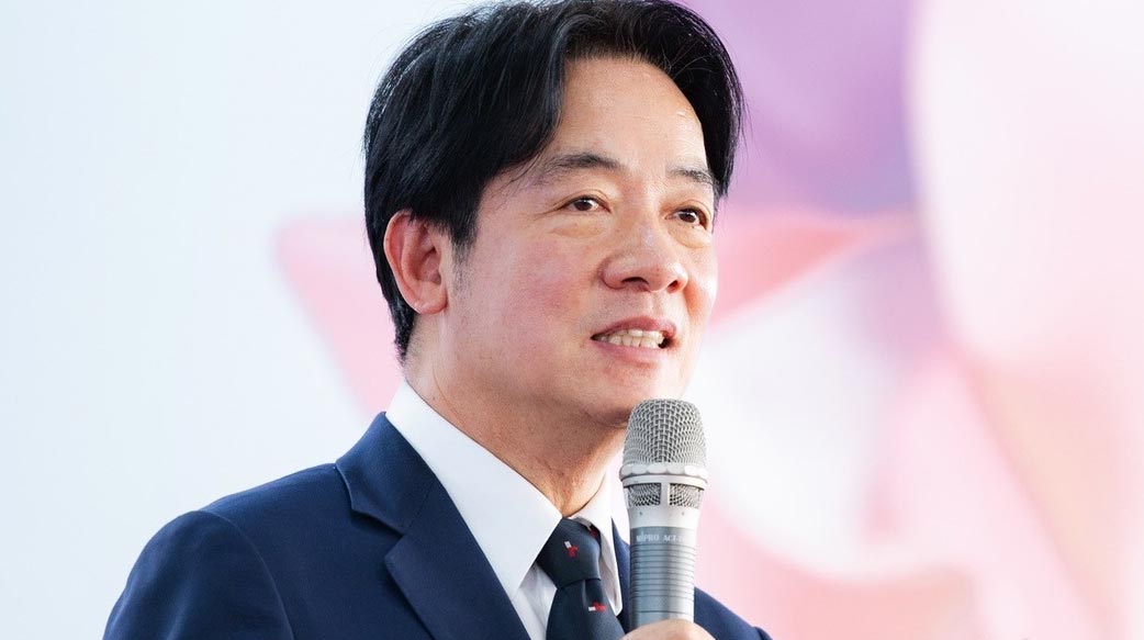 賴清德是兩岸衝突的「煞車皮」還是 「加速器」