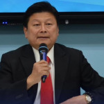 打造兩岸新經濟版圖：藍白攜手推進ECFA全面實施