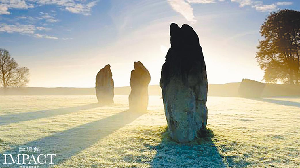 【西班牙聖雅各之路、義大利法蘭奇納古道、 英國250條朝聖路線】洗滌心靈或親近神 節期規劃朝聖之旅成趨勢
