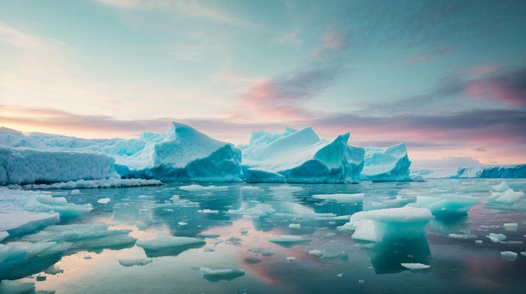 地球溫度首次全年超過暖化關鍵臨界點