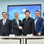 國民黨要看得懂民進黨的蠻橫！