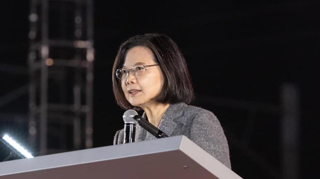 馬政府當時似乎除了對菲宣戰   所有作為民進黨皆認為懦弱