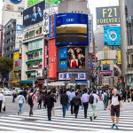 日本人口問題更加嚴峻