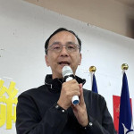 黃復興與岳家軍