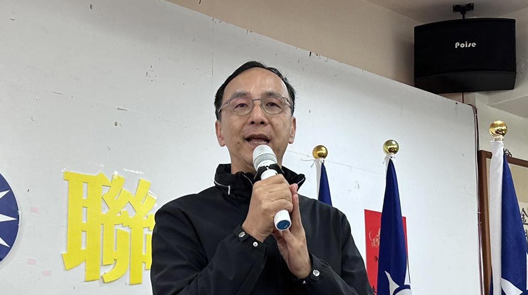 黃復興與岳家軍