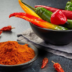 很台灣辣的蘇丹紅