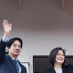 民進黨幹話相連到天邊