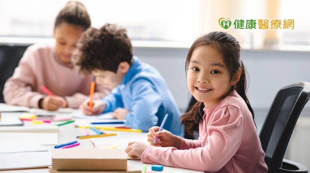 女孩成長路程　別忽略穿對內衣這一步