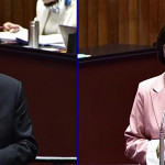 違了什麼憲？