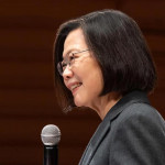 台灣經濟發展前景有隱憂