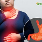 胃食道逆流根本不需要忌口　針灸扭轉絕望的人生！