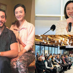 從虎媽到星媽 從掌控到交託 錢胡家琪：聖經是美好的劇本 基督新婦要入戲