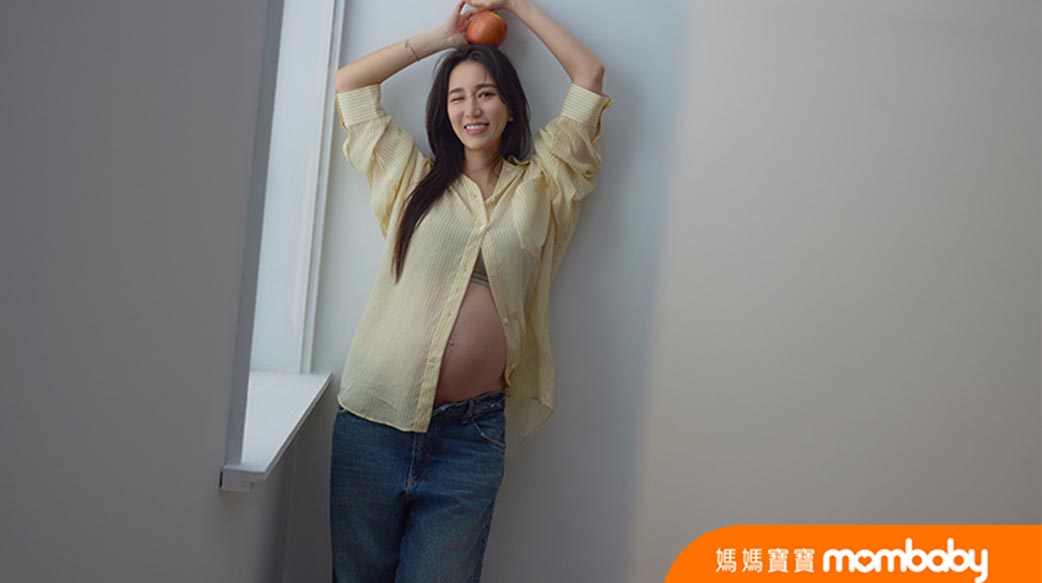 黃暐婷Apple．打開幸福新篇章