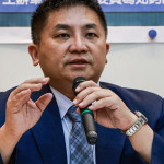 政府是否該開徵「戰爭稅」？