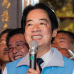 從媽祖進香說起