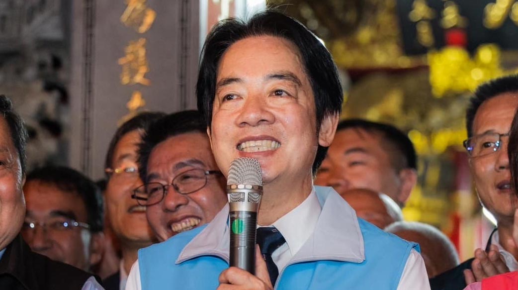 從媽祖進香說起
