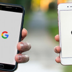 隨著全球監管機構瞄準科技業，Google和Apple分拆已提上日程