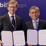Samsung Medison 與 Bracco Imaging 在 ECR 2024 上達成全新超聲波診斷技術協議，攜手開闢新未來