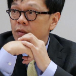 當系主任姚人多「黨校不分」挺綠遭清大告誡行政中立