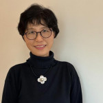 許啓煐20年曠野淬鍊 從韓知名營養師到拯救人靈魂的宣教師