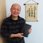 媽媽寄來看守所的聖經翻轉破碎生命 林際唐從更生人變傳道人 成為受刑人家庭的傳愛天使