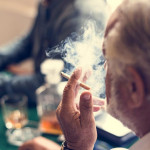 賭場員工因二手煙職業傷害