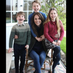 你看得出凱特王妃這張照片動過手腳嗎？AI 照片更以假亂真，2 招破解