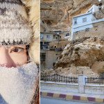 意外的聖地之旅開啟寫作路 在亞拿尼亞接受呼召之地得感動 作家鹿苹：相信寫作是神要我做的事