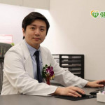 智能障礙男在家跌跌撞撞滿身傷　一查原來雙眼都白內障