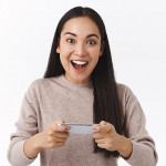 讓渴望推動人生幸福的動力！