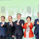 新政府會不會「撒尿換滲屎」？