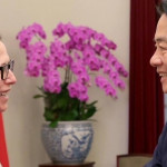 台獨政府要把我們帶往何處