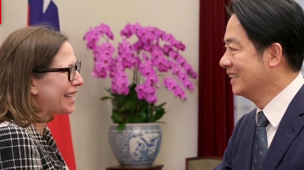 台獨政府要把我們帶往何處