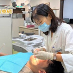 16歲高中生焦慮暴食　近30顆牙齒蛀光！引發蜂窩性組織炎