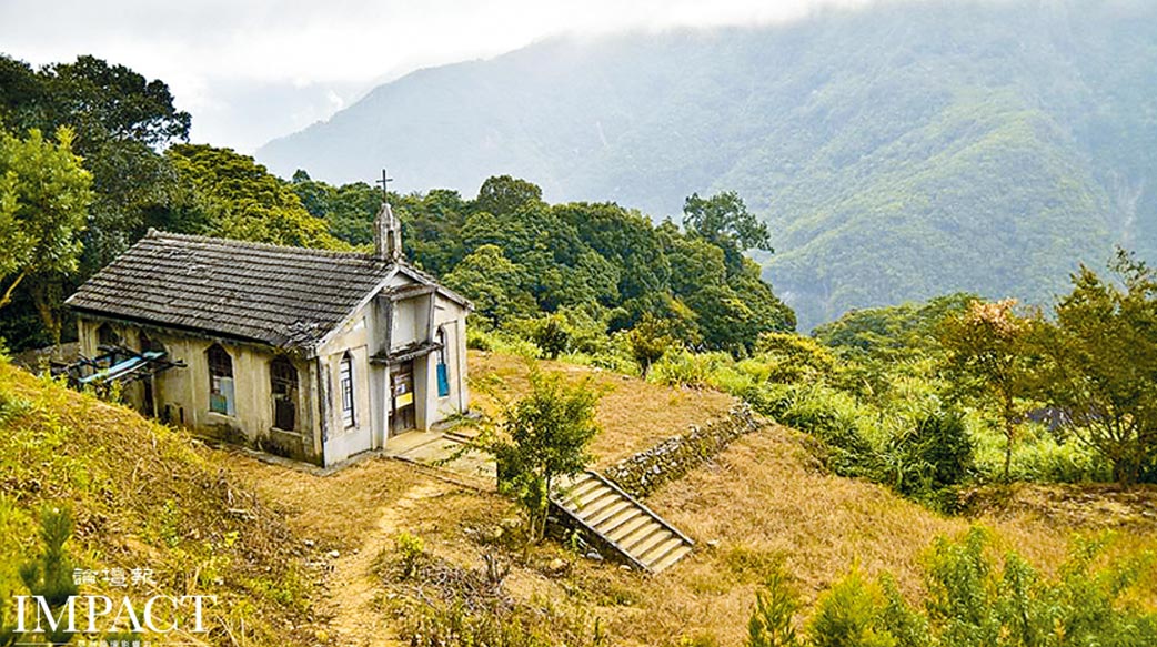 【從創世記認識地震 更深思索人類渺小】張文亮教授引地震學之父學說： 學習管理全地 主再來前幫助更多人