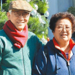 我是媽媽，我要喜樂！ ──韓籍宣教士母職的生命故事