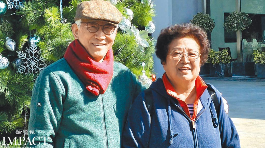 我是媽媽，我要喜樂！ ──韓籍宣教士母職的生命故事