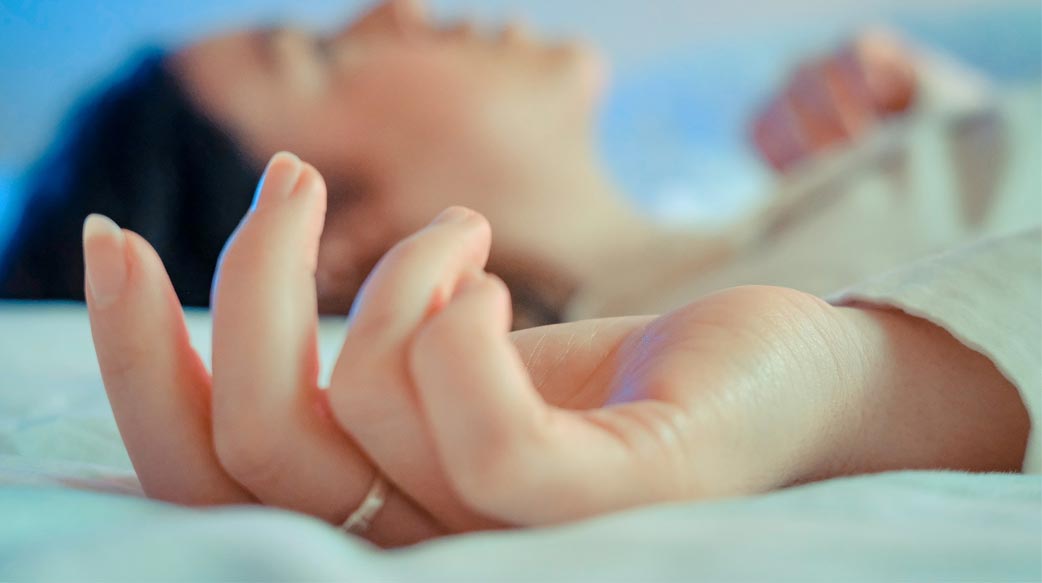 這款 AI 成為她的救命恩人！「我的腫瘤非常小，人眼無法察覺」