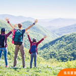 寶寶也能領略山林之美！兒科醫師分享帶孩子爬山有益身心發展，凝聚親子感情最給力！