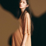 李千娜迎來第三胎，新專輯《關．與妳》收錄寶寶心跳聲，真實將胎動在MV中展現