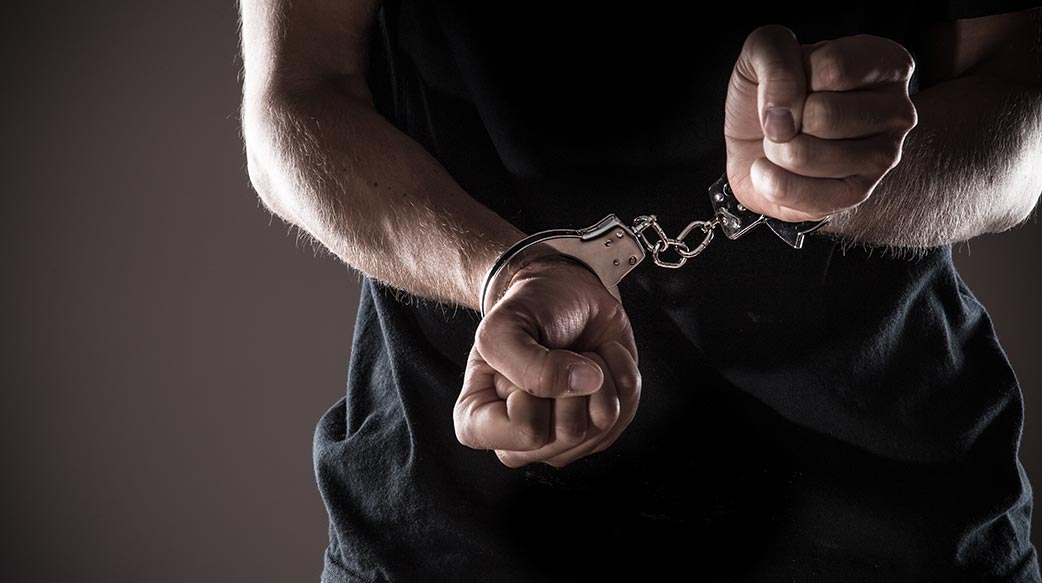 犯罪低齡化的危機