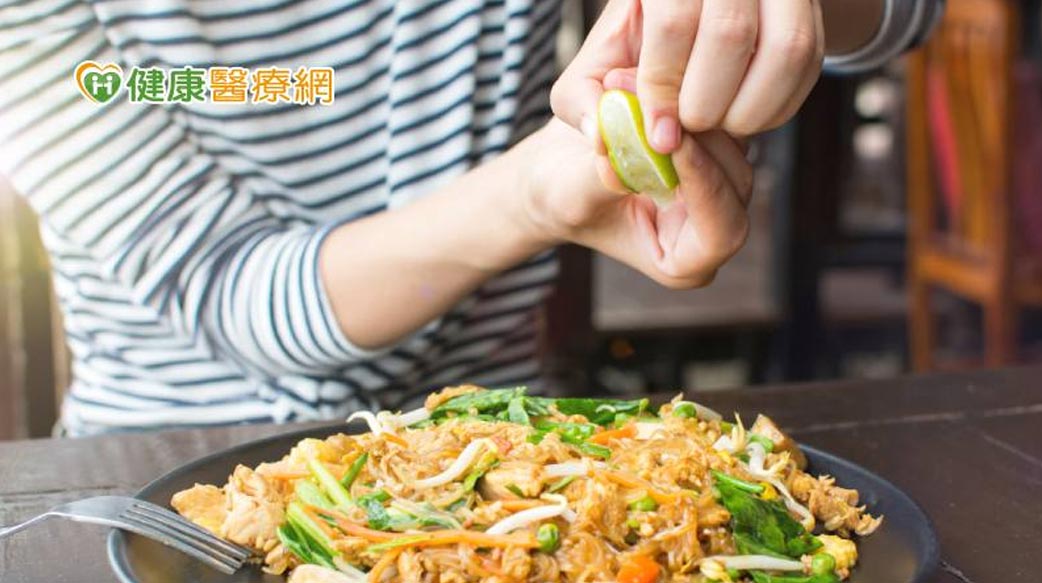 細菌怕怕！食安風暴連環爆　邦克列酸「天敵」現身