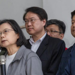 「地震臺獨」的事件行銷
