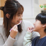 兒童口腔保健｜漱口不用太乾淨？刷牙8大QA　新觀念顛覆你的想法