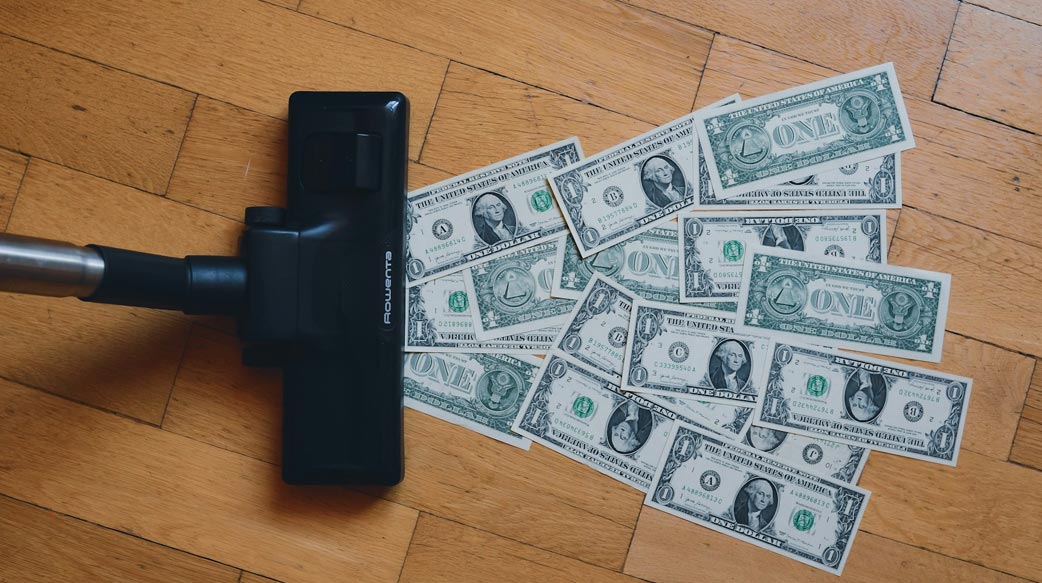 付錢務必看仔細！不只 Uber 有「浮動價格」，餐廳也在用？