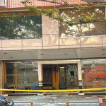 強震受困 弟兄不顧安危拼命相救！花蓮召會弟兄李來安生死交界走一遭 經歷基督是平安